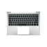 HP EliteBook 830 G9 palmrest with keyboard (International) (Service Pack)