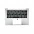 HP Elitebook 840 G10 palmrest with keyboard (International) (Service Pack)