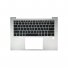HP EliteBook 840 G9 palmrest with keyboard (International) (Service Pack)