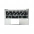 HP EliteBook 845 G7 palmrest with keyboard (International) (Service Pack)