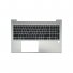 HP EliteBook 850 G8 palmrest with keyboard (International) (Service Pack)