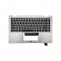 HP EliteBook x360 1040 G8 palmrest with keyboard (International) (Service Pack)