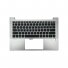 HP ProBook 430 G8 palmrest with keyboard (International) (Service Pack)