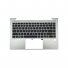 HP ProBook 440 G8 palmrest with keyboard (International) (Service Pack)