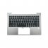 HP ProBook 440 G9 / 445 G9 palmrest with keyboard (International) (Service Pack)