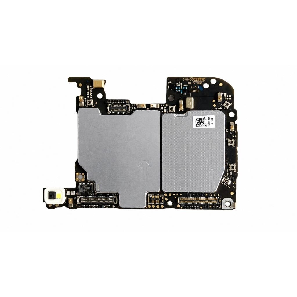 Huawei P20 Pro (128GB ROM / 6GB RAM) main board (Original / Used)