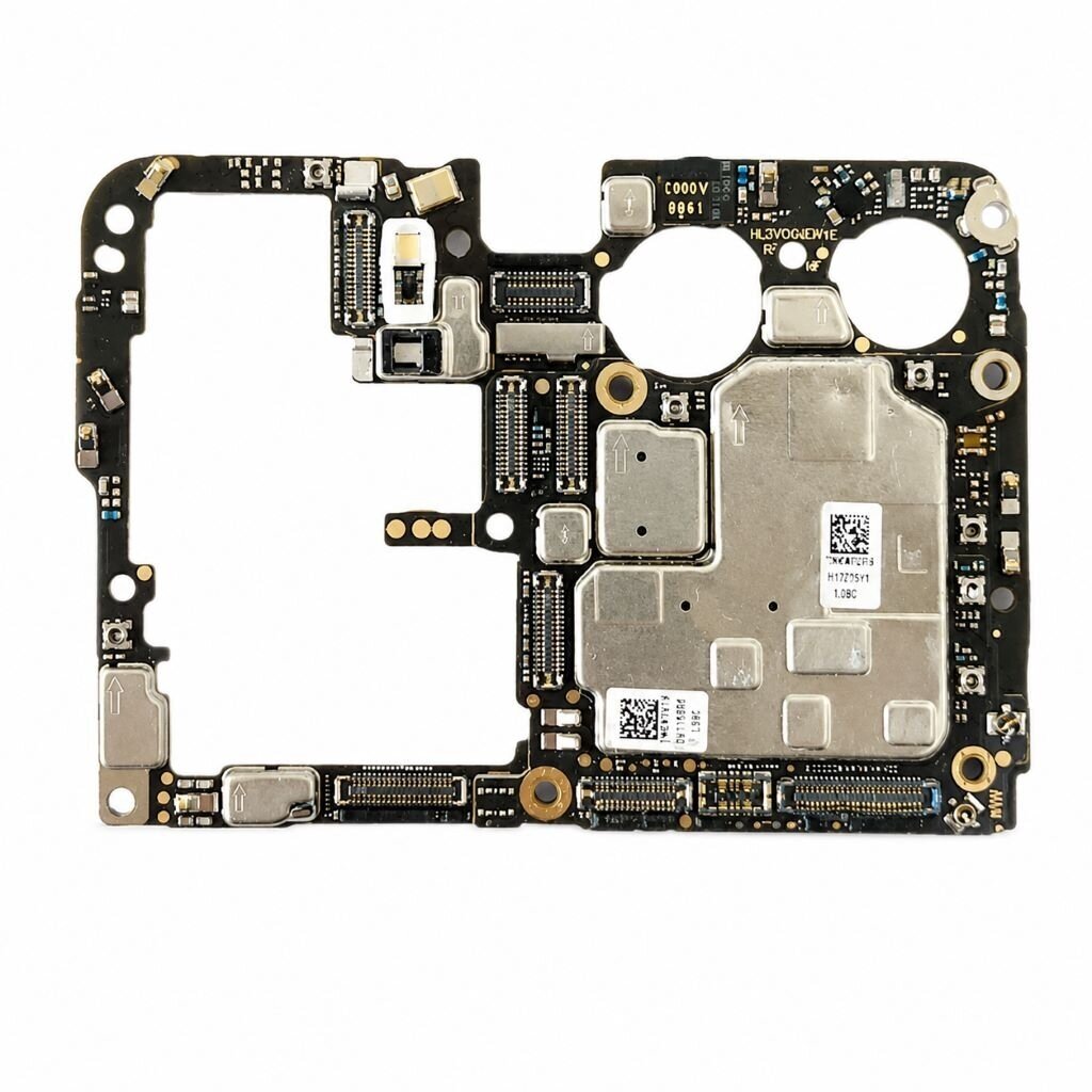 Huawei P30 Pro (128GB ROM / 6GB RAM) pagrindinė plokštė (Original / Used) Huawei P30 Pro (128GB ROM / 6GB RAM) pagrindinė plokštė (Original / Used)