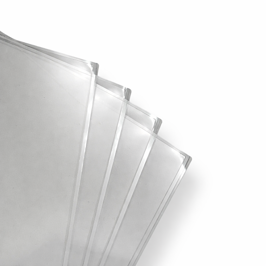 Huawei P40 Pro Universal double sided adhesive film OCA