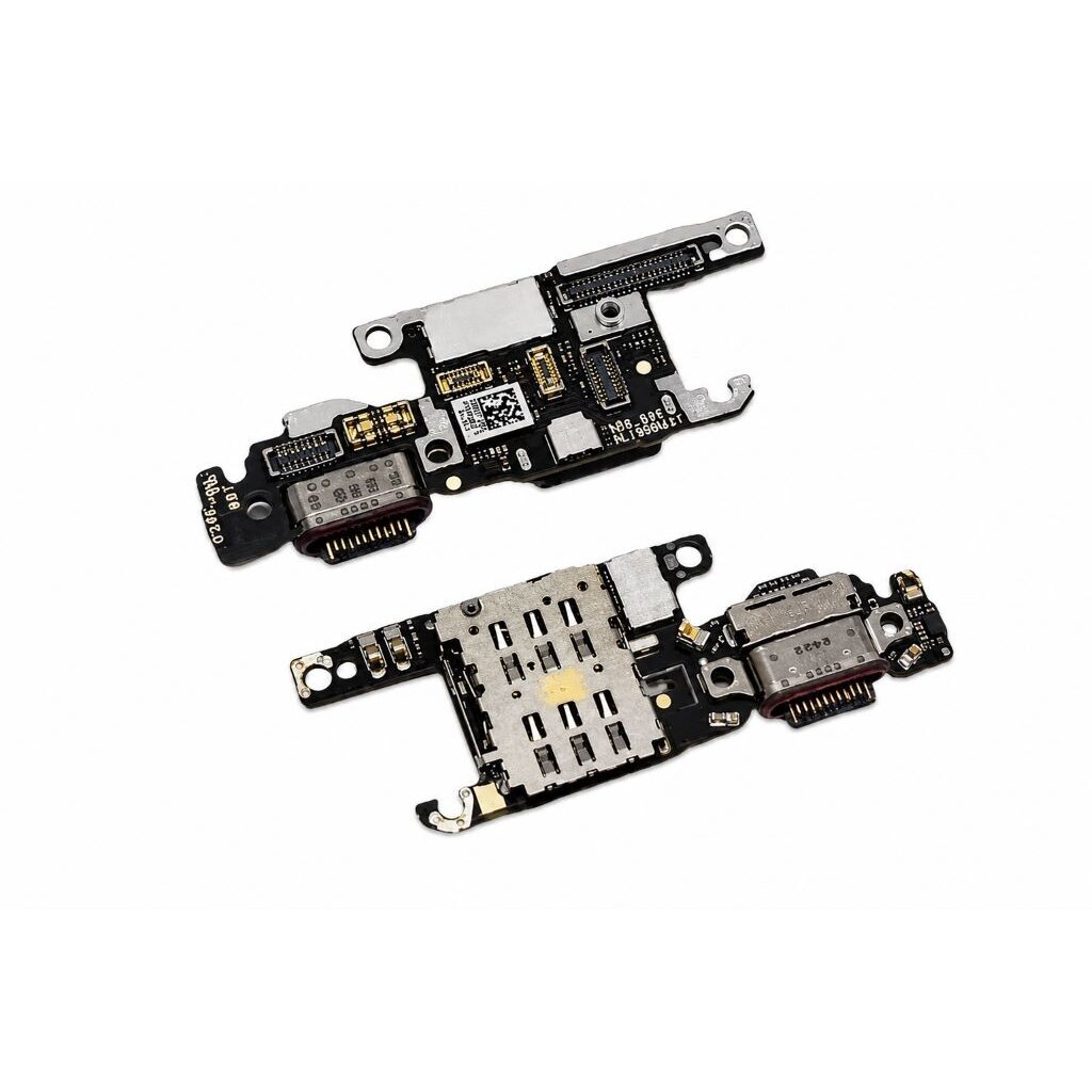 Huawei P60 Pro charging board (Original / Used) Huawei P60 Pro charging board (Original / Used)