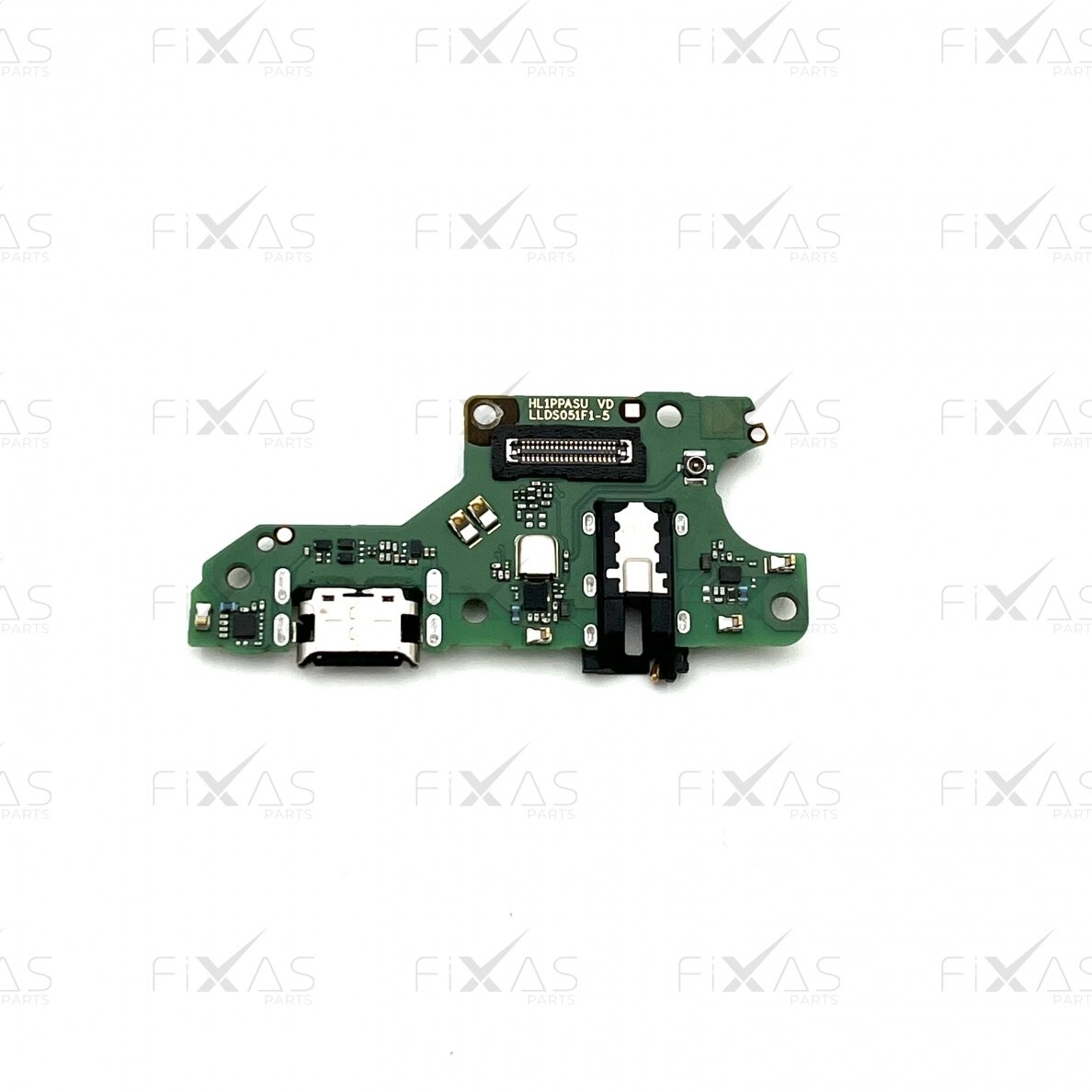 Huawei Enjoy 20 SE charging board (Original / Used) Huawei Enjoy 20 SE charging board (Original / Used)