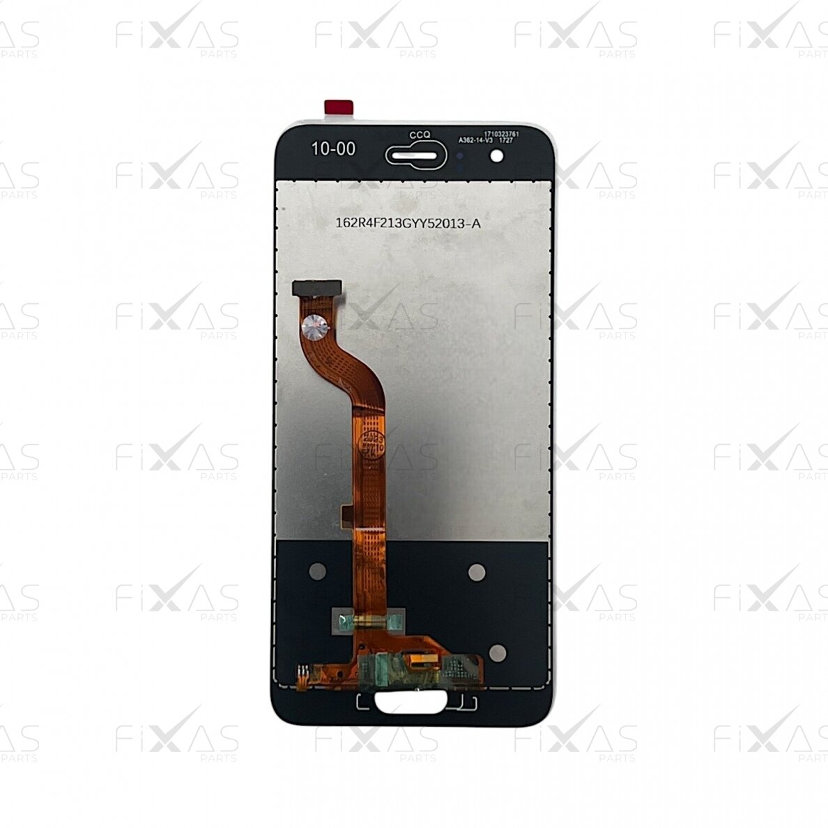 Huawei Honor 9 ekranas (Sapphire Blue) (NO FRAME) (Refurbished) 1 Huawei Honor 9 ekranas (Sapphire Blue) (NO FRAME) (Refurbished) 1