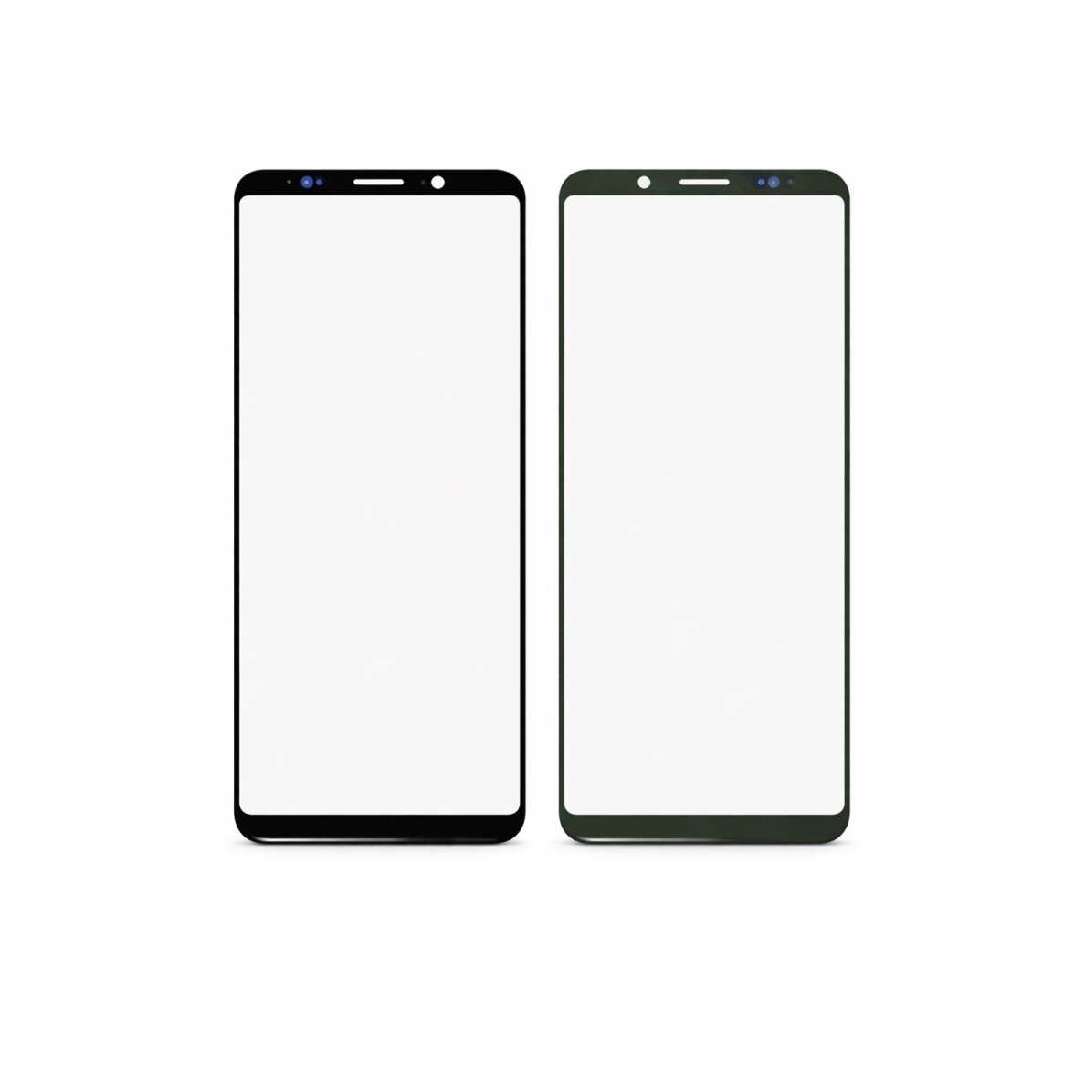 Huawei Mate 10 Pro (BLA-L29) front glass NO OCA
