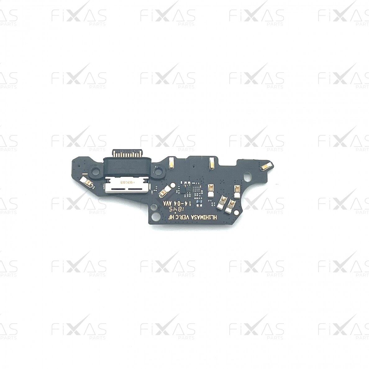 Huawei Mate 20 (HMA-L29) charging board (Original / Used) Huawei Mate 20 (HMA-L29) charging board (Original / Used)