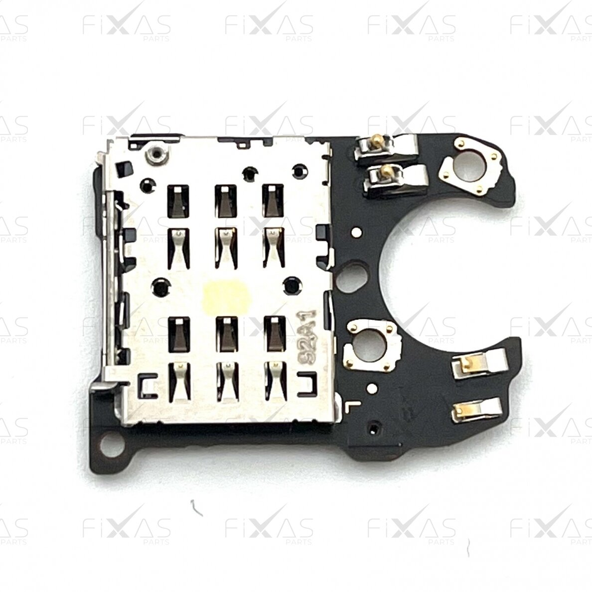 Huawei Mate 20 Pro (LYA-L29) Sim card reader (Original / Used) Huawei Mate 20 Pro (LYA-L29) Sim card reader (Original / Used)