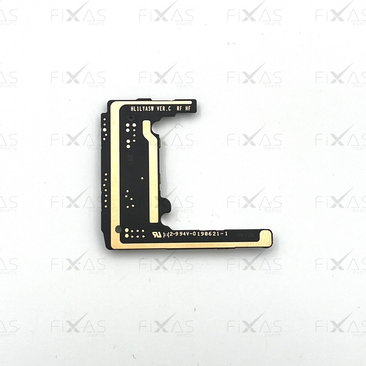 Huawei Mate 20 Pro (LYA-L29) interconnect board (Original / Used)