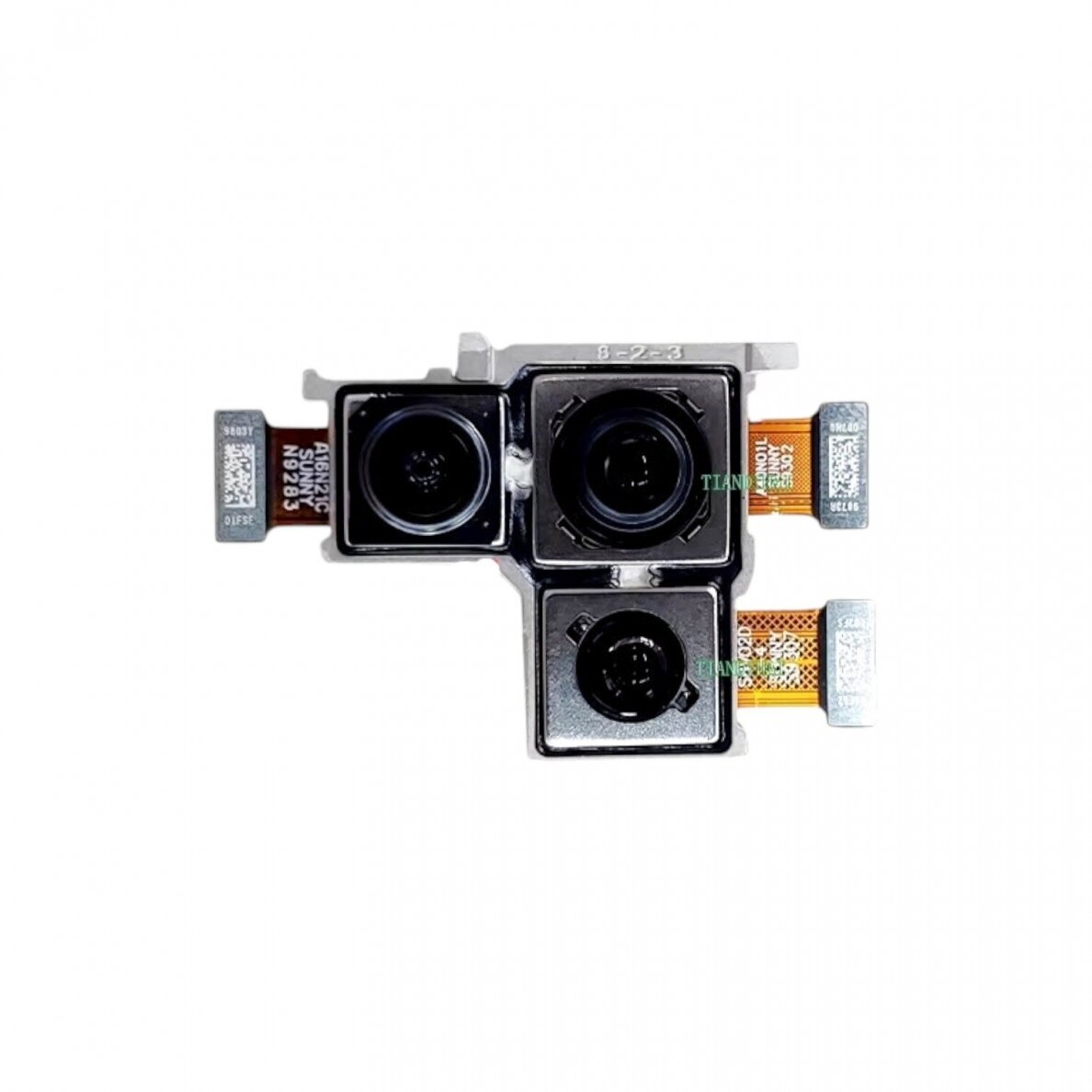 Huawei Mate 30 priekinė kamera (Originali / Naudota) Huawei Mate 30 priekinė kamera (Originali / Naudota)