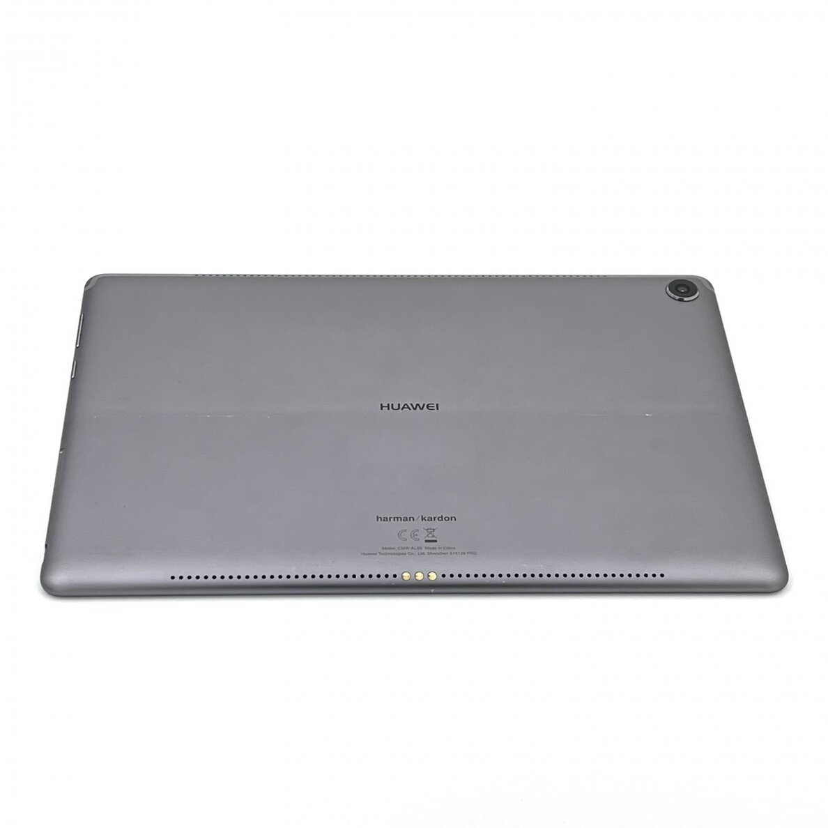 Huawei MediaPad M5 10 galinis dangtelis (Grade B) Huawei MediaPad M5 10 galinis dangtelis (Grade B)