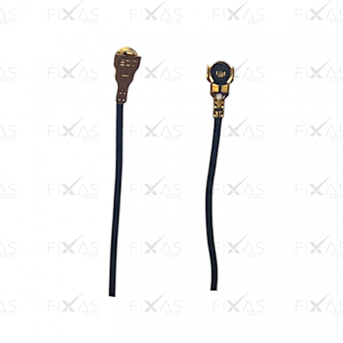 Huawei P Smart 2019 (POT-LX1) antenna (Black) (Original / Used) Huawei P Smart 2019 (POT-LX1) antenna (Black) (Original / Used)