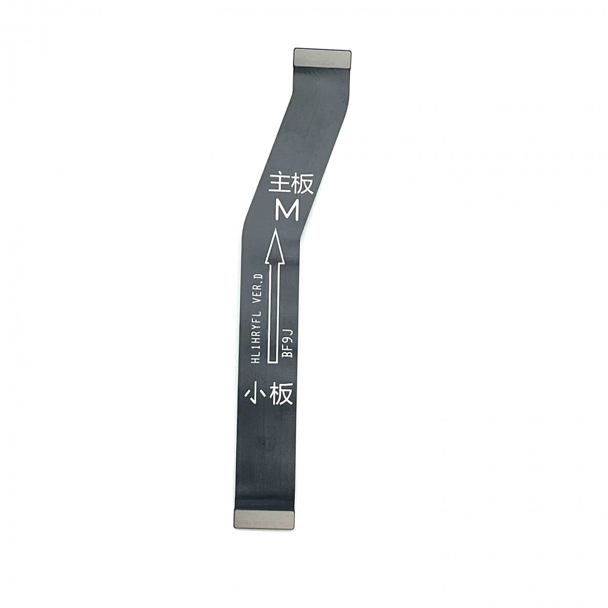Huawei P Smart 2019 / Honor 10 Lite (POT-LX1 / HRY-LX1) Main SUB flex cable (Original / Used) Huawei P Smart 2019 / Honor 10 Lite (POT-LX1 / HRY-LX1) Main SUB flex cable (Original / Used)