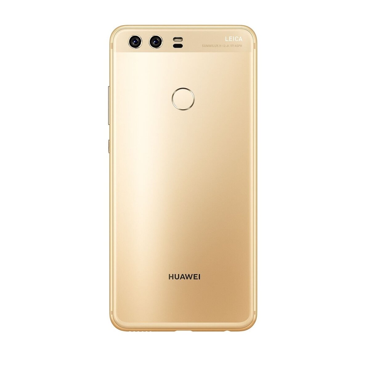 Huawei P10 back cover (Gold) (Pulled / Grade A)