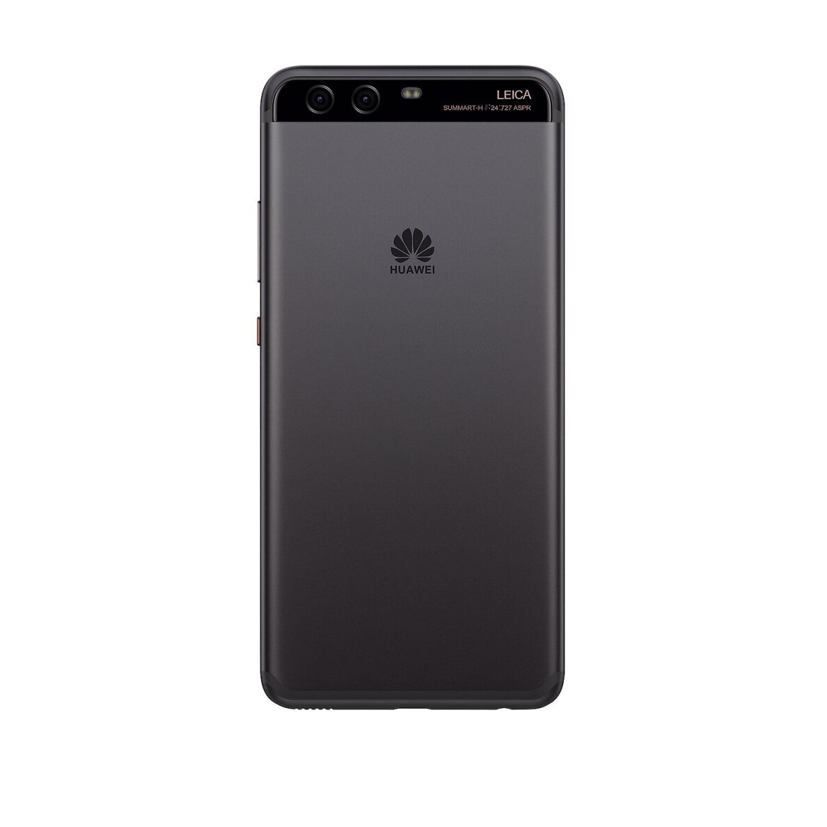 Huawei P10 Lite galinis dangtelis (Black) (Pulled / Grade C)