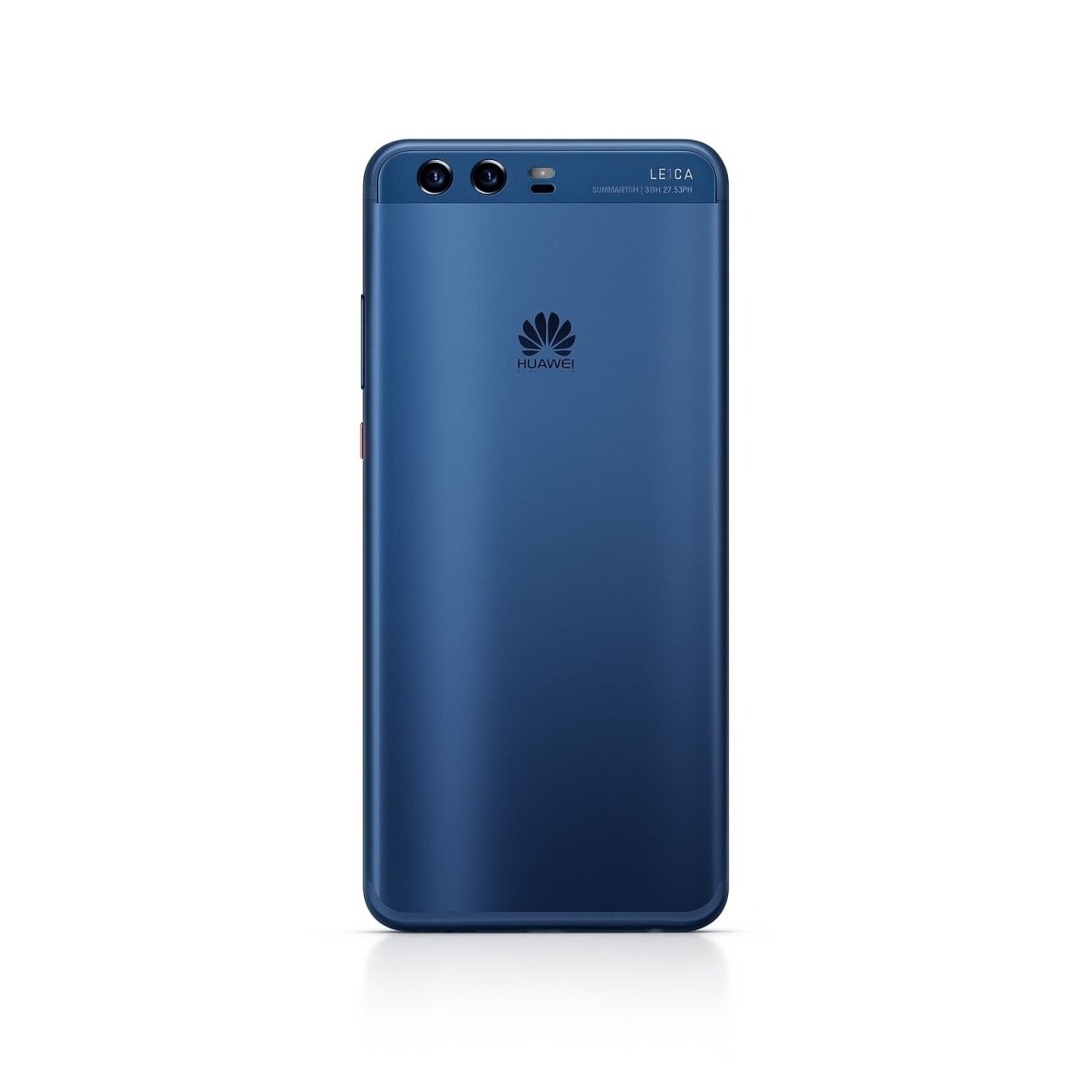 Huawei P10 Lite galinis dangtelis (Blue) (Pulled / Grade C) Huawei P10 Lite galinis dangtelis (Blue) (Pulled / Grade C)
