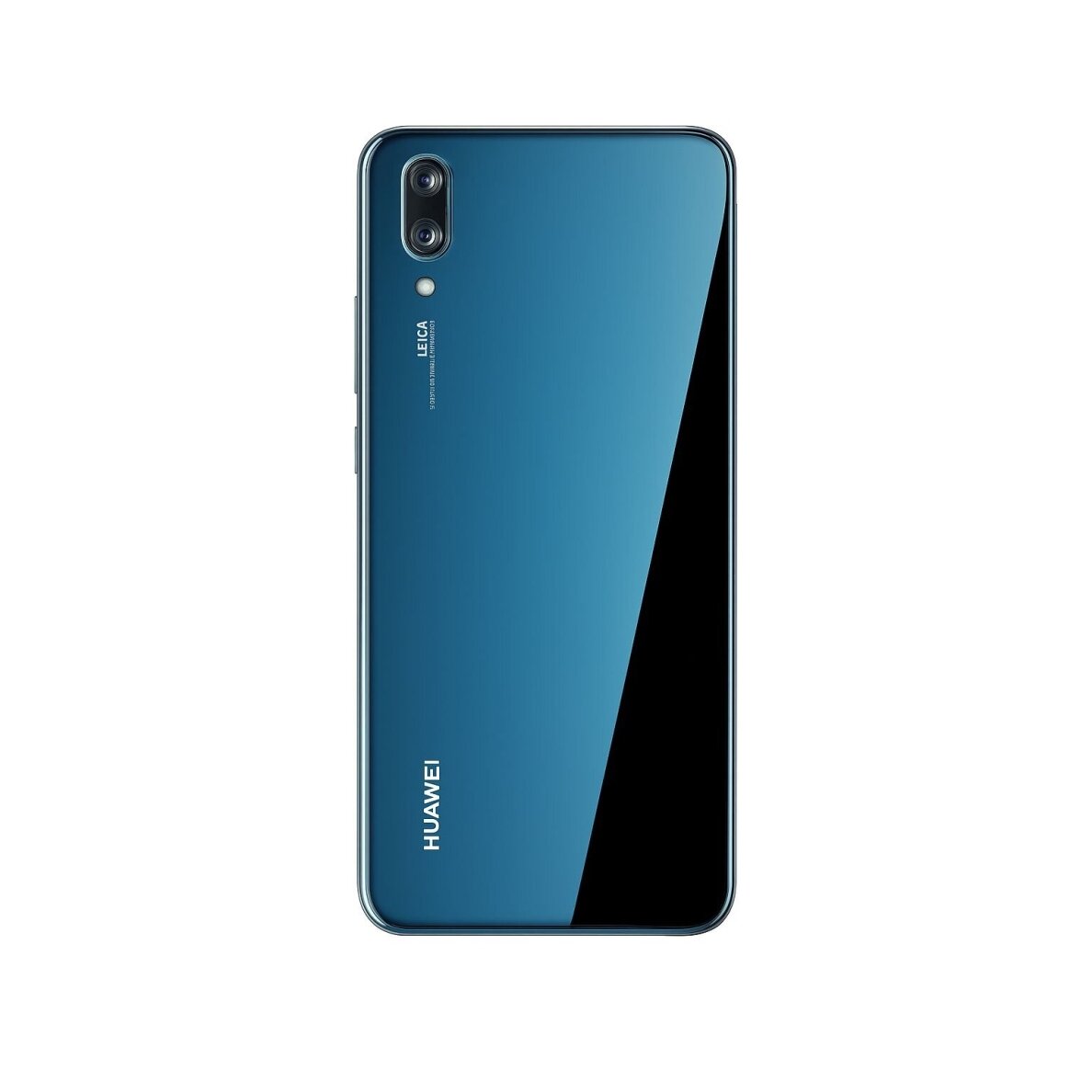 Huawei P20 lite galinis dangtelis (Blue) (Pulled / Grade C) Huawei P20 lite galinis dangtelis (Blue) (Pulled / Grade C)