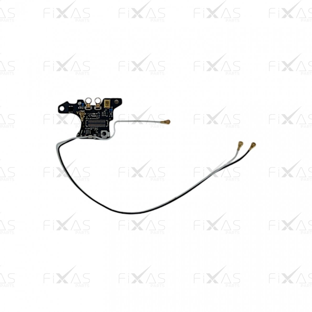 Huawei P20 Pro (CLT-L29) antena ir mikrofonas (PCB Board) (Original / Used) Huawei P20 Pro (CLT-L29) antena ir mikrofonas (PCB Board) (Original / Used)