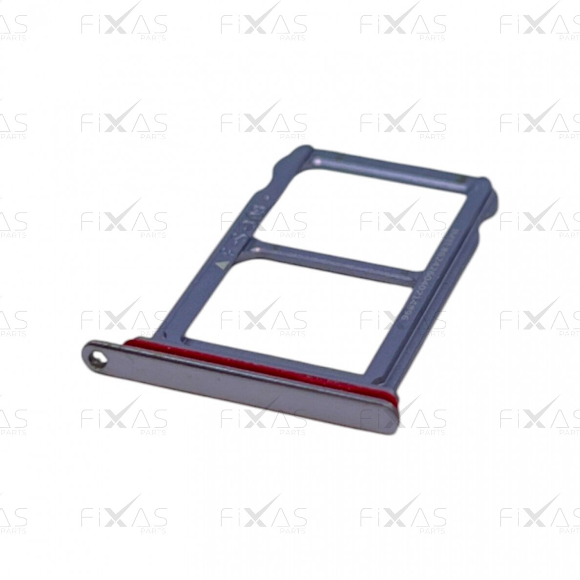 Huawei P20 Pro (CLT-L29) Sim kortelės laikiklis (Purple) (Original / Used) Huawei P20 Pro (CLT-L29) Sim kortelės laikiklis (Purple) (Original / Used)
