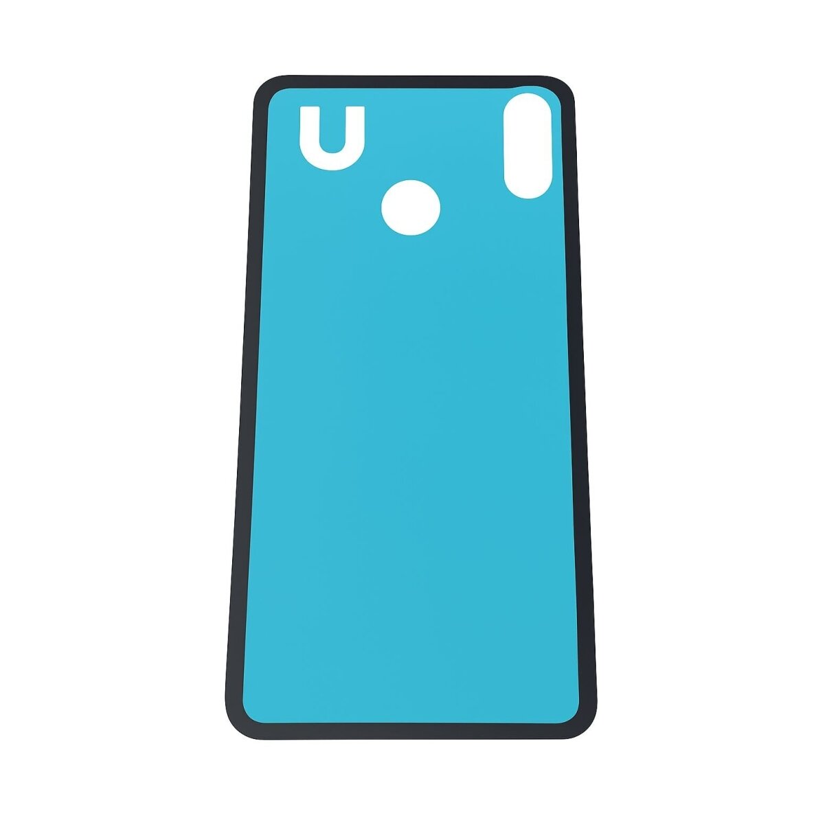 Huawei P30 lite (MAR-LX1M) display sticker (Compatible) Huawei P30 lite (MAR-LX1M) display sticker (Compatible)