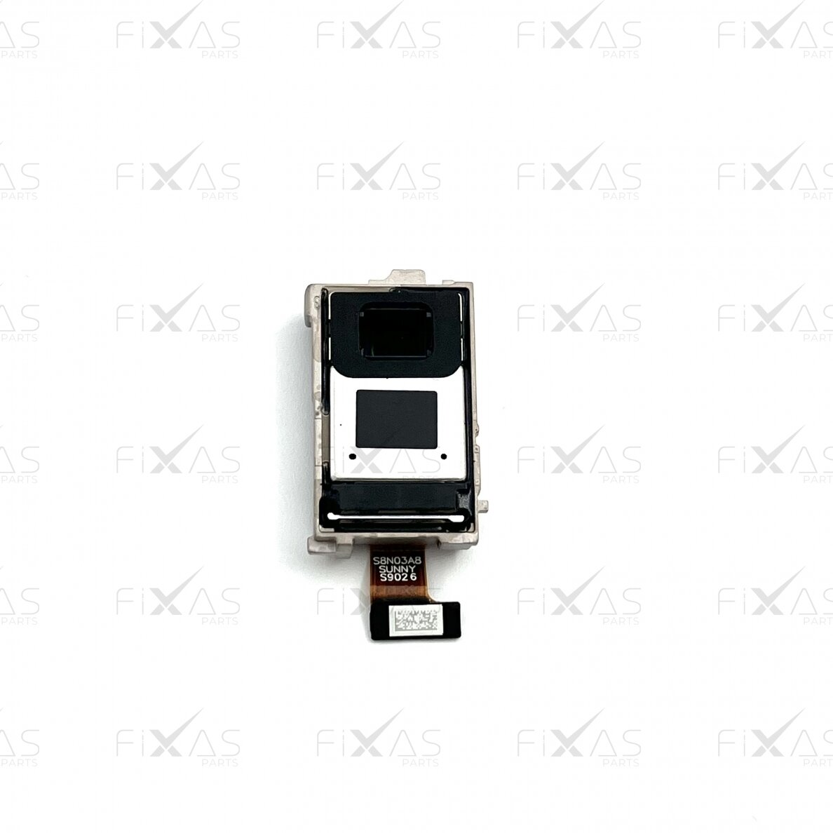 Huawei P30 Pro (VOG-L29) periscope teleobjective kamera (Originali / Naudota) Huawei P30 Pro (VOG-L29) periscope teleobjective kamera (Originali / Naudota)
