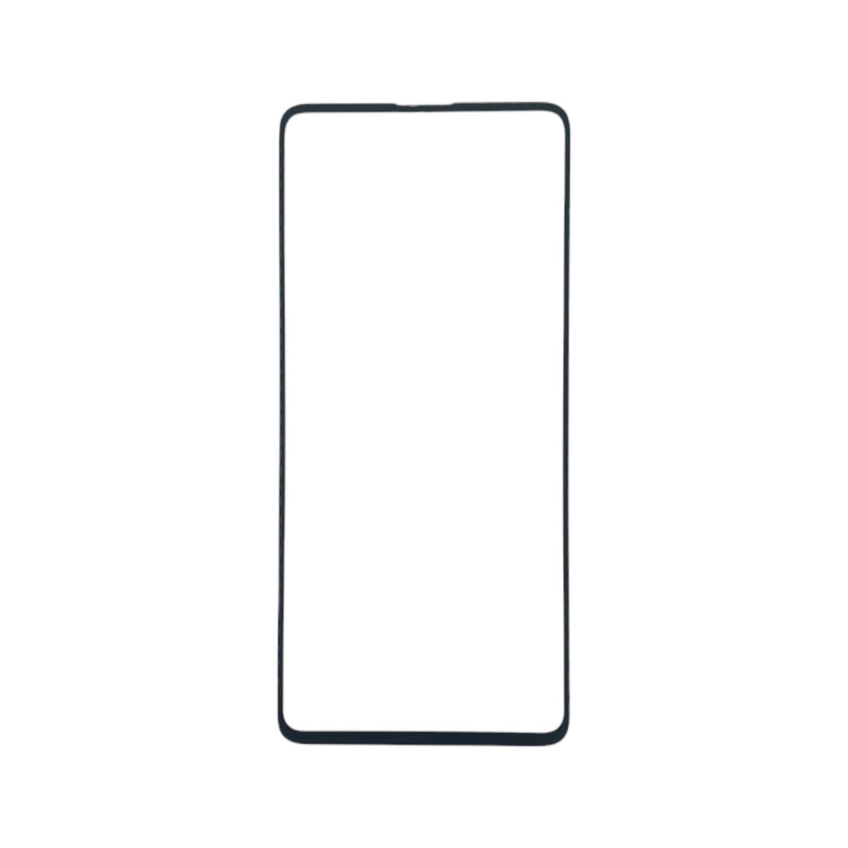 Huawei P40 Pro ekrano stikliukas su OCA