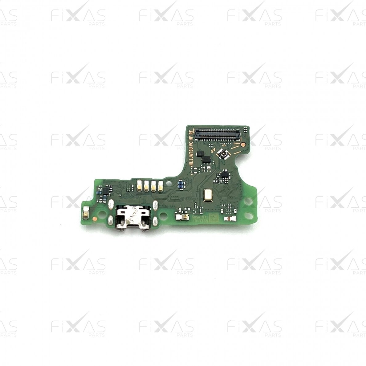 Huawei Y6 (2019) charging board (Original / Used) Huawei Y6 (2019) charging board (Original / Used)