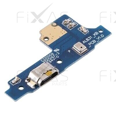 Huawei Y5-II krovimo lizdas (Original / Used) Huawei Y5-II krovimo lizdas (Original / Used)