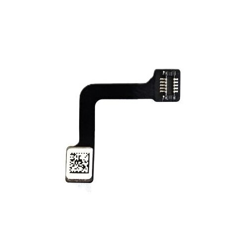 Huawei P30 Pro (VOG-L29) artumo ir aplinkos šviesos jutiklio lanksčioji jungtis (Originali / Naudota)