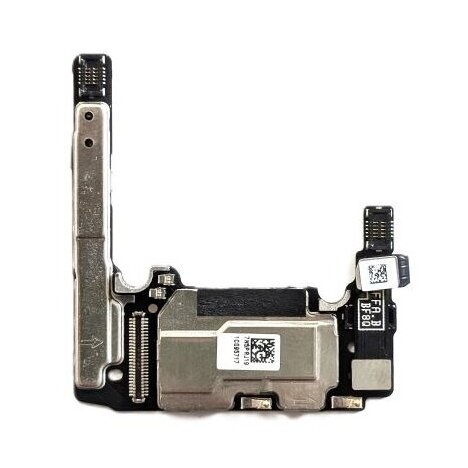 Huawei Mate 20 Pro WiFi / GPS / Bluetooth antenos modulis (Original / Used) Huawei Mate 20 Pro WiFi / GPS / Bluetooth antenos modulis (Original / Used)