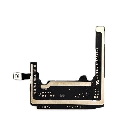Huawei Mate 20 Pro WiFi / GPS / Bluetooth antenos modulis (Original / Used) 1