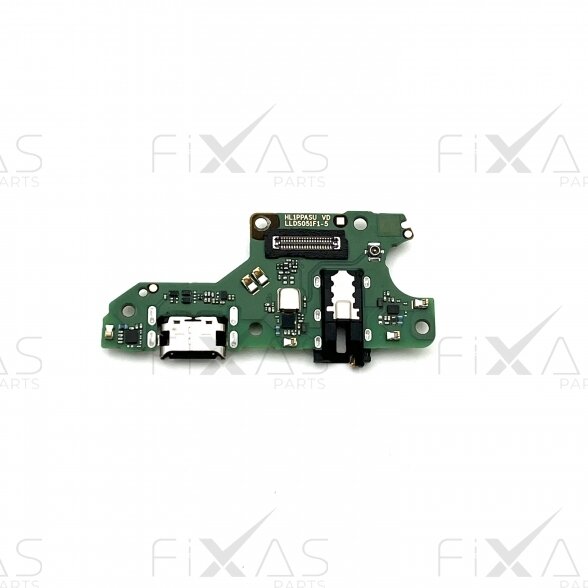 Huawei Enjoy 20 SE charging board (Original / Used) Huawei Enjoy 20 SE charging board (Original / Used)
