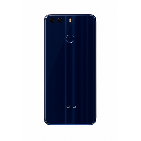 Huawei Honor 8 galinis dangtelis (Blue) (Pulled / Grade B) Huawei Honor 8 galinis dangtelis (Blue) (Pulled / Grade B)