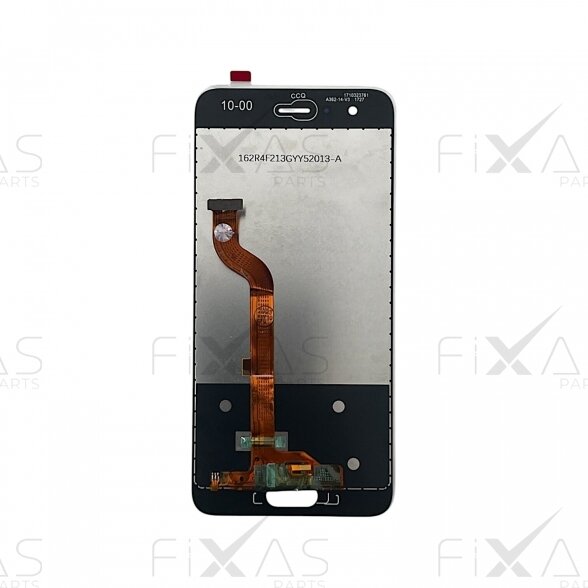 Huawei Honor 9 ekranas (Sapphire Blue) (NO FRAME) (Refurbished) 1 Huawei Honor 9 ekranas (Sapphire Blue) (NO FRAME) (Refurbished) 1