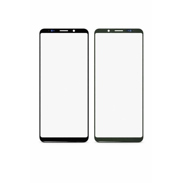 Huawei Mate 10 Pro (BLA-L29) front glass NO OCA Huawei Mate 10 Pro (BLA-L29) front glass NO OCA