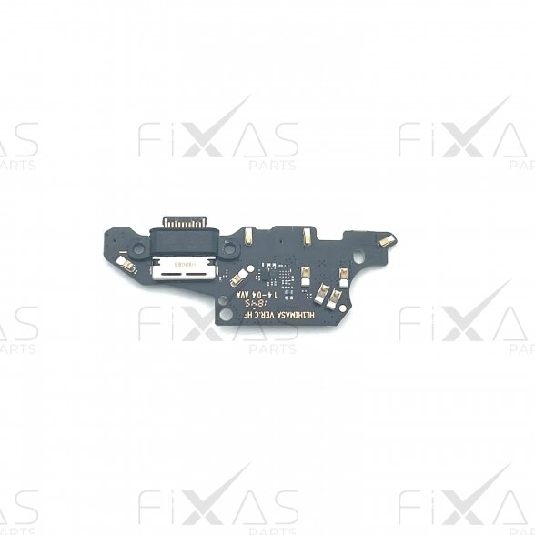 Huawei Mate 20 (HMA-L29) charging board (Original / Used) Huawei Mate 20 (HMA-L29) charging board (Original / Used)