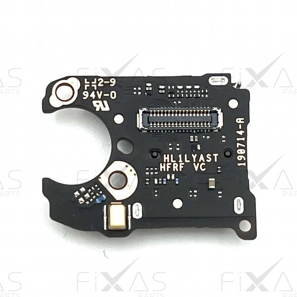 Huawei Mate 20 Pro (LYA-L29) Sim card reader (Original / Used) 1 Huawei Mate 20 Pro (LYA-L29) Sim card reader (Original / Used) 1