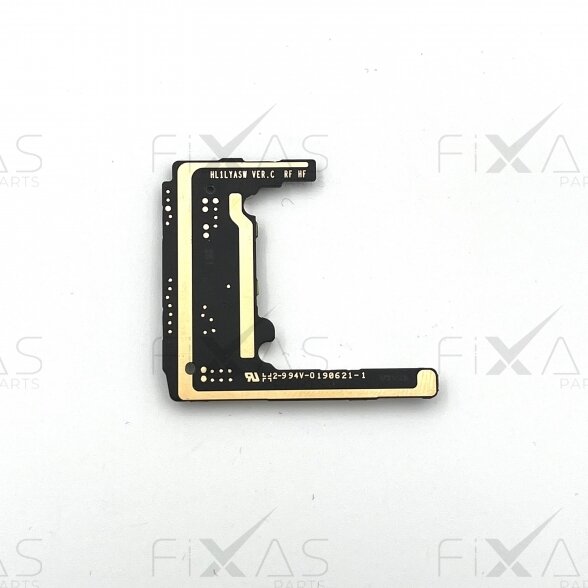 Huawei Mate 20 Pro (LYA-L29) interconnect board (Original / Used) Huawei Mate 20 Pro (LYA-L29) interconnect board (Original / Used)