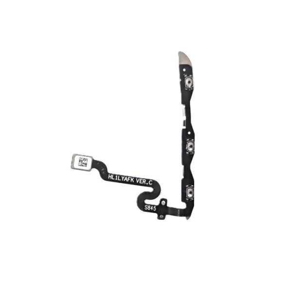 Huawei Mate 20 Pro įjungimo ir garsumo mygtukų lanksčioji jungtis (Original / Used) Huawei Mate 20 Pro įjungimo ir garsumo mygtukų lanksčioji jungtis (Original / Used)