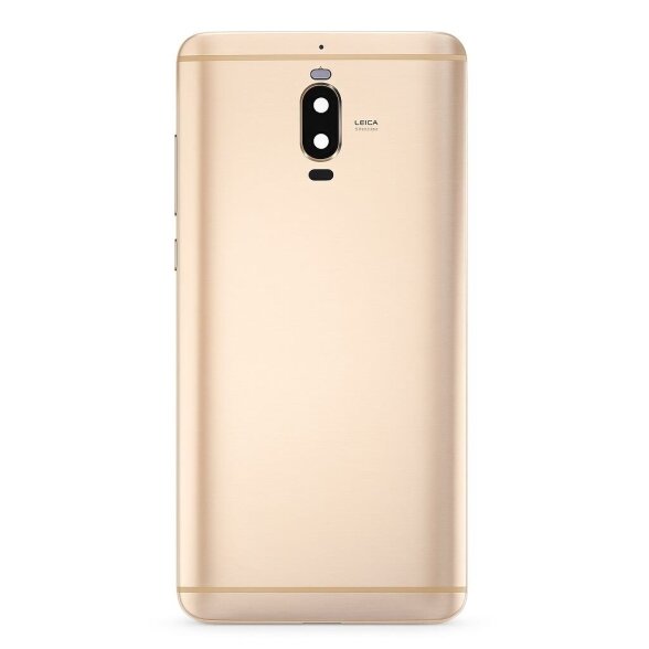 Huawei Mate 9 Pro back cover (Gold) (Pulled / Grade B) Huawei Mate 9 Pro back cover (Gold) (Pulled / Grade B)