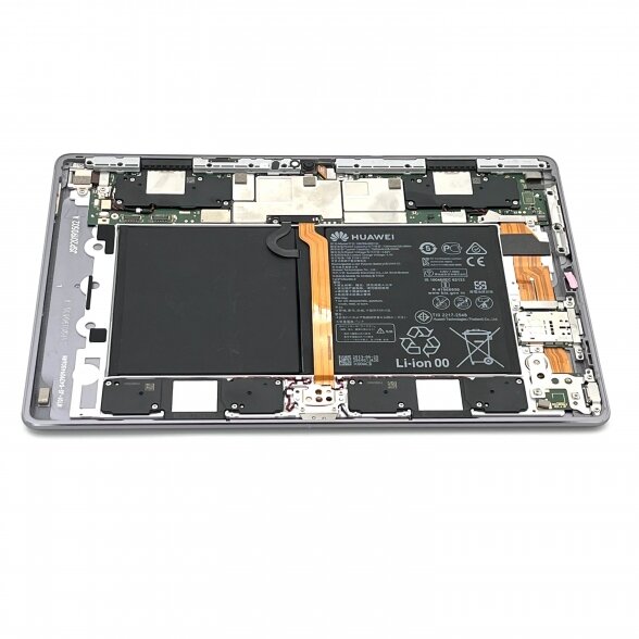 Huawei MediaPad M5 10 galinis dangtelis (Grade B) 1 Huawei MediaPad M5 10 galinis dangtelis (Grade B) 1