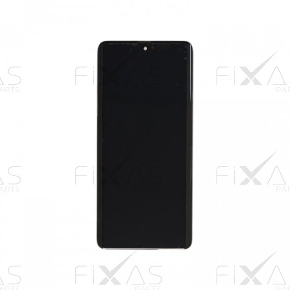 Huawei Nova 9 / Huawei Honor 50 ekranas (NO FRAME) (Refurbished)