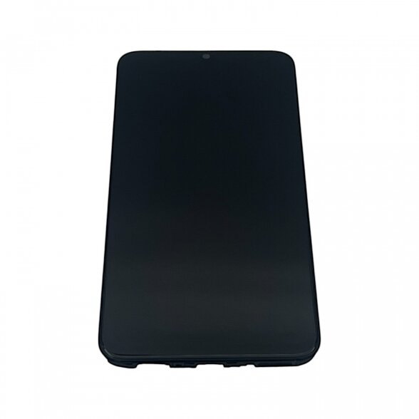 Huawei P smart (2019) display module with frame (Black) (Pulled / Grade C) Huawei P smart (2019) display module with frame (Black) (Pulled / Grade C)