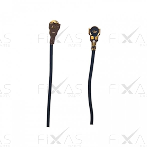 Huawei P Smart 2019 (POT-LX1) antenna (Black) (Original / Used) Huawei P Smart 2019 (POT-LX1) antenna (Black) (Original / Used)